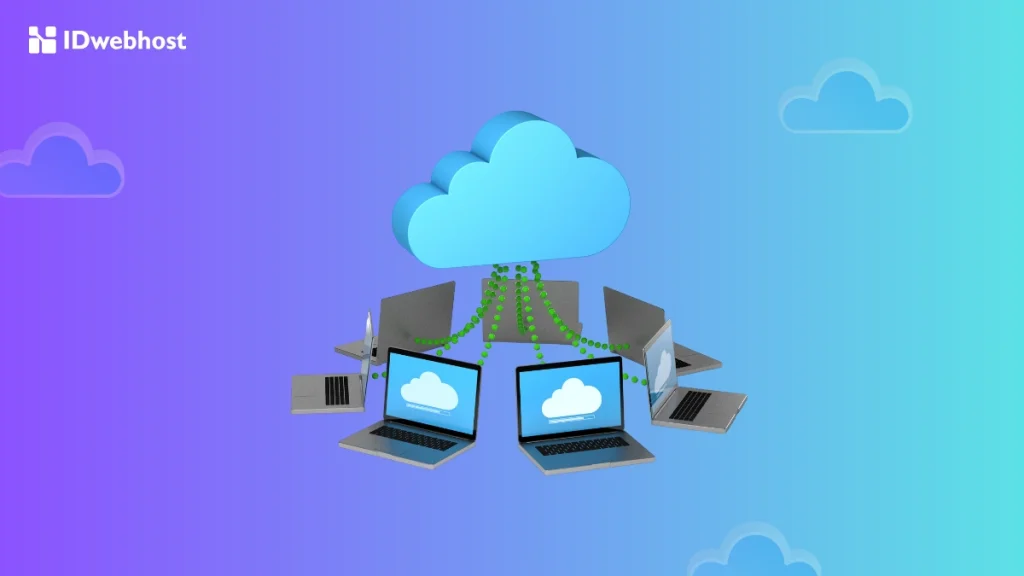apa itu icloud