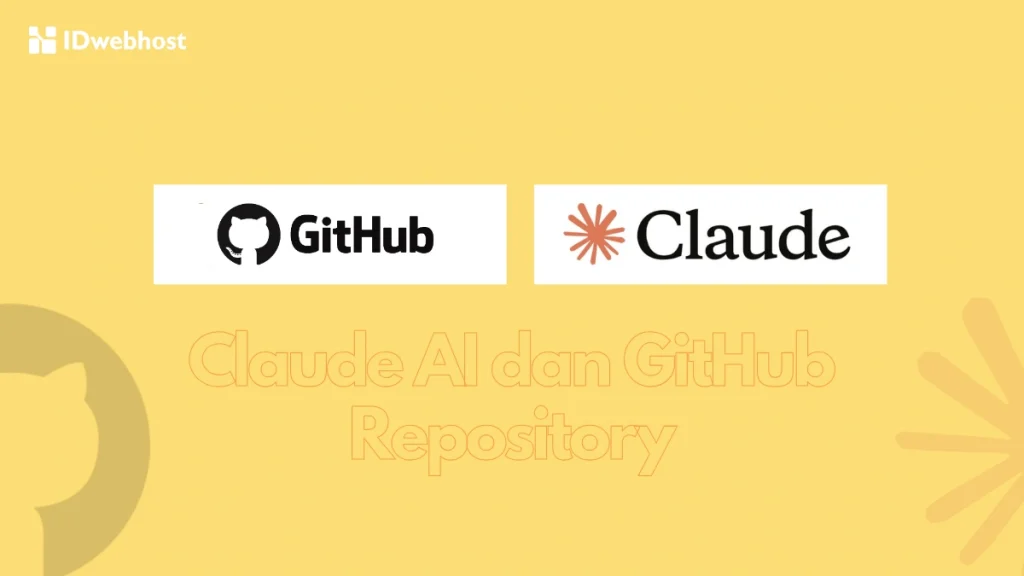 Integrasi Claude dan GitHub