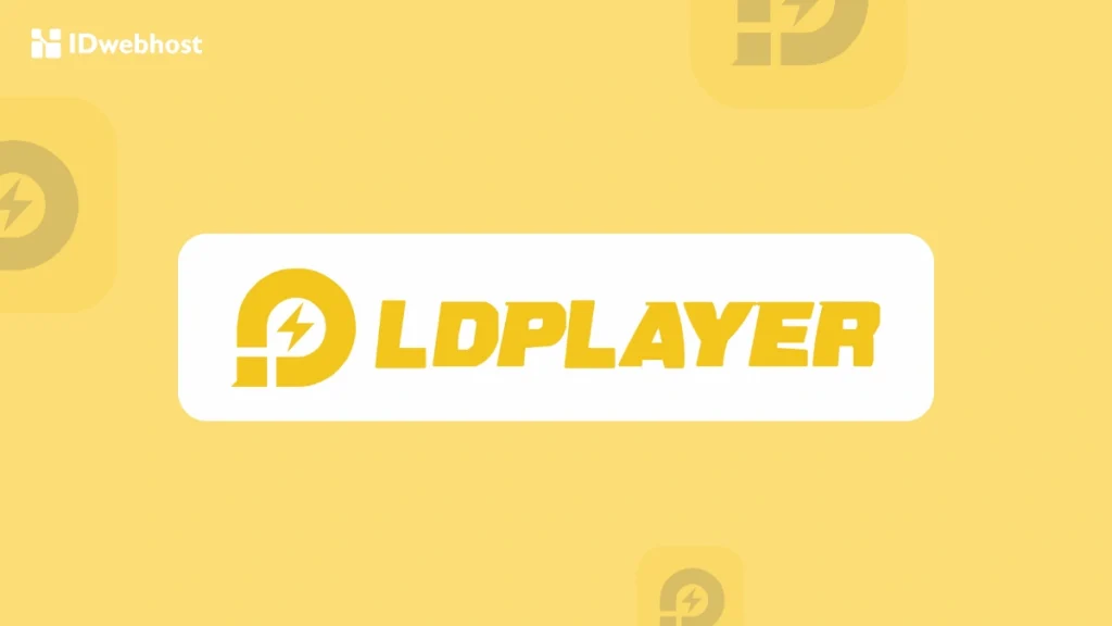 LDPlayer adalah