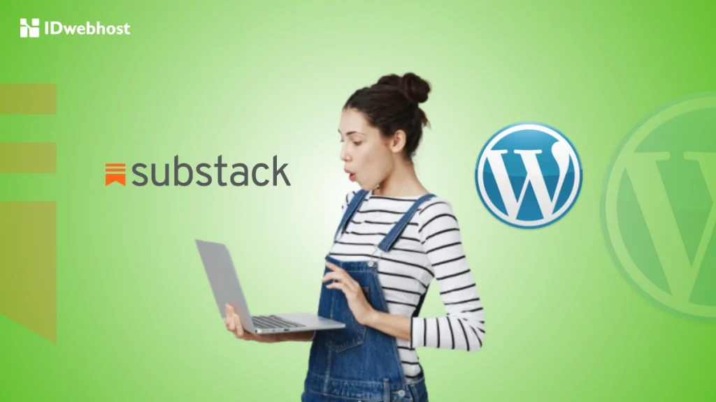 Migrasi dari Substack ke WordPress