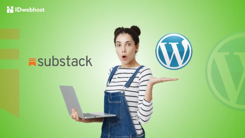 Migrasi dari Substack ke WordPress