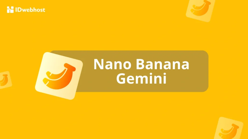 Nano Banana Gemini