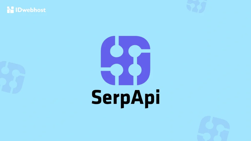 Cara Kerja SERP API
