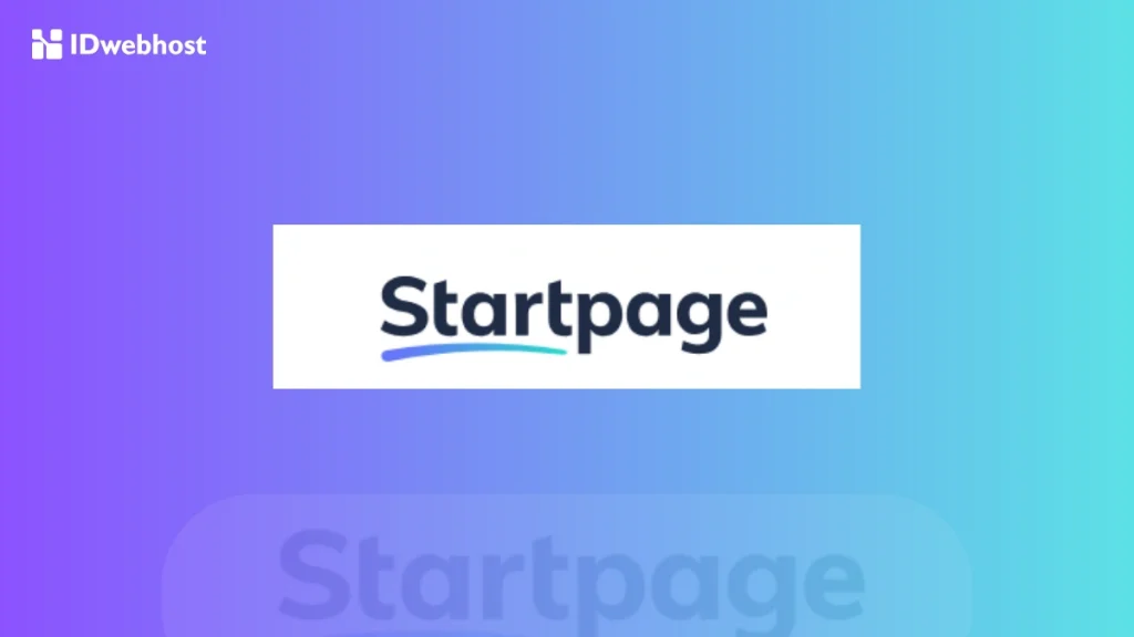 startpage vs DuckDuckGo