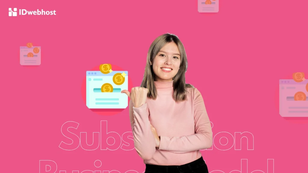 Subscription Business Model