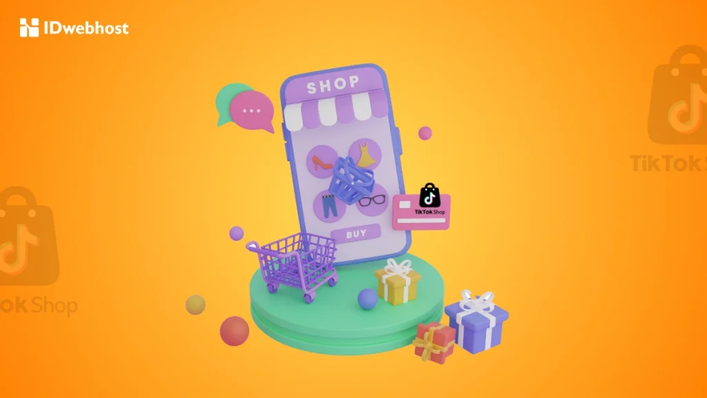 Setting Pembayaran TikTok Shop