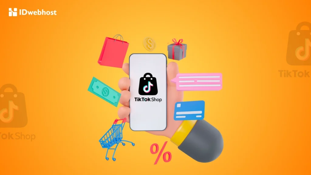 Setting Pembayaran TikTok Shop