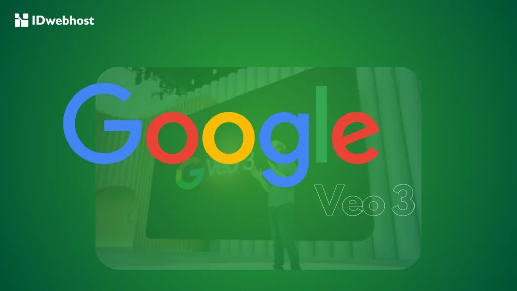 Veo 3 di Google Photos