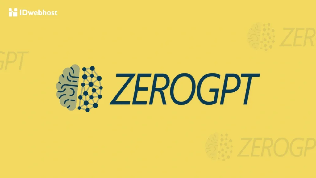 seberapa akurat zerogpt