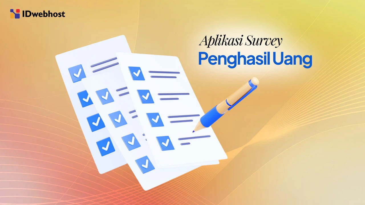 Aplikasi Survey Penghasil Uang, Mudah & Aman untuk Pemula