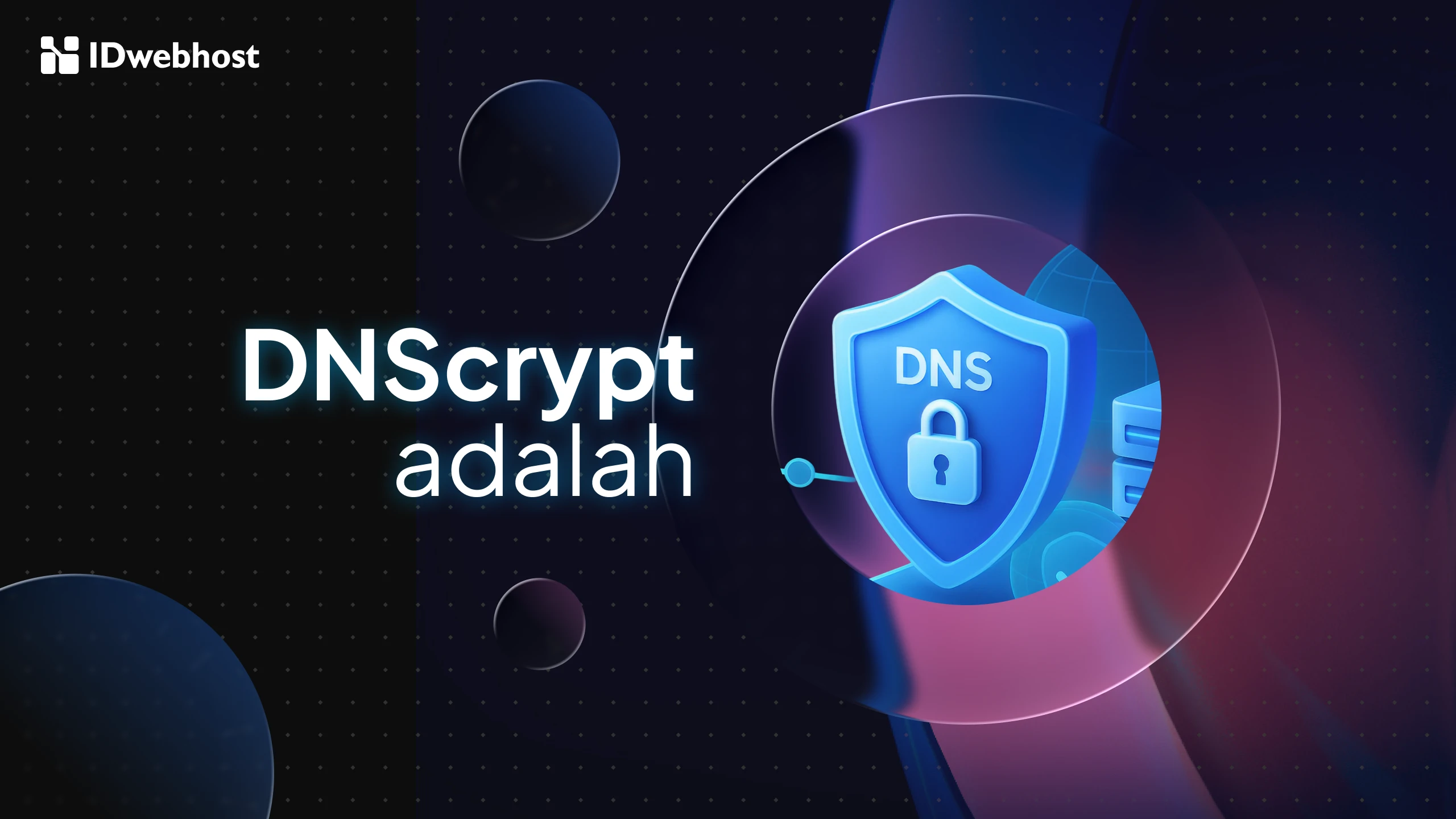 DNSCrypt adalah: Teknologi Enkripsi DNS Paling Aman 2025!