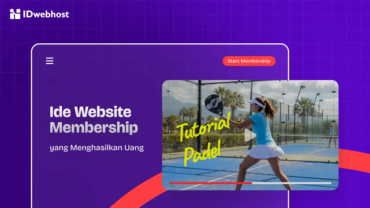 Ide Website Membership yang Bikin Cuan Tiap Bulan, Simak! Ide Website Membership yang Bikin Cuan Tiap Bulan, Simak!