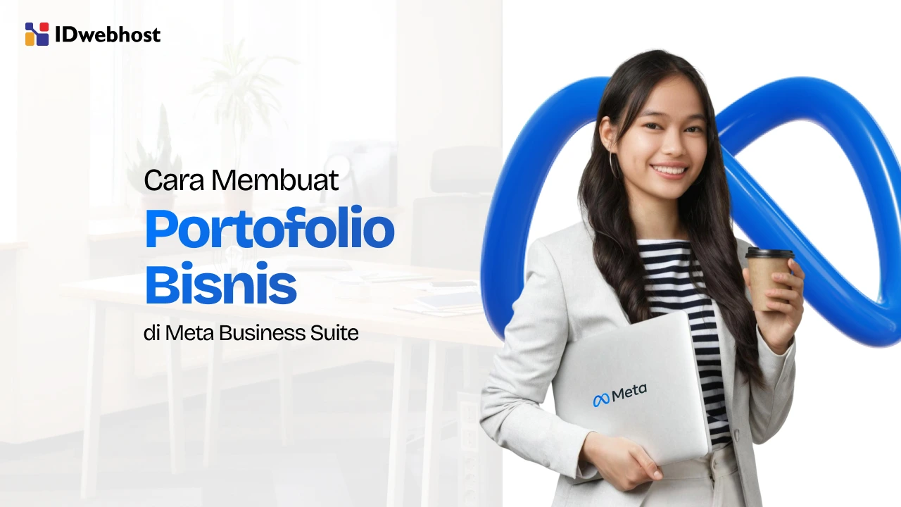 Cara Buat Portofolio Bisnis Meta: Panduan Simpel & Efektif!