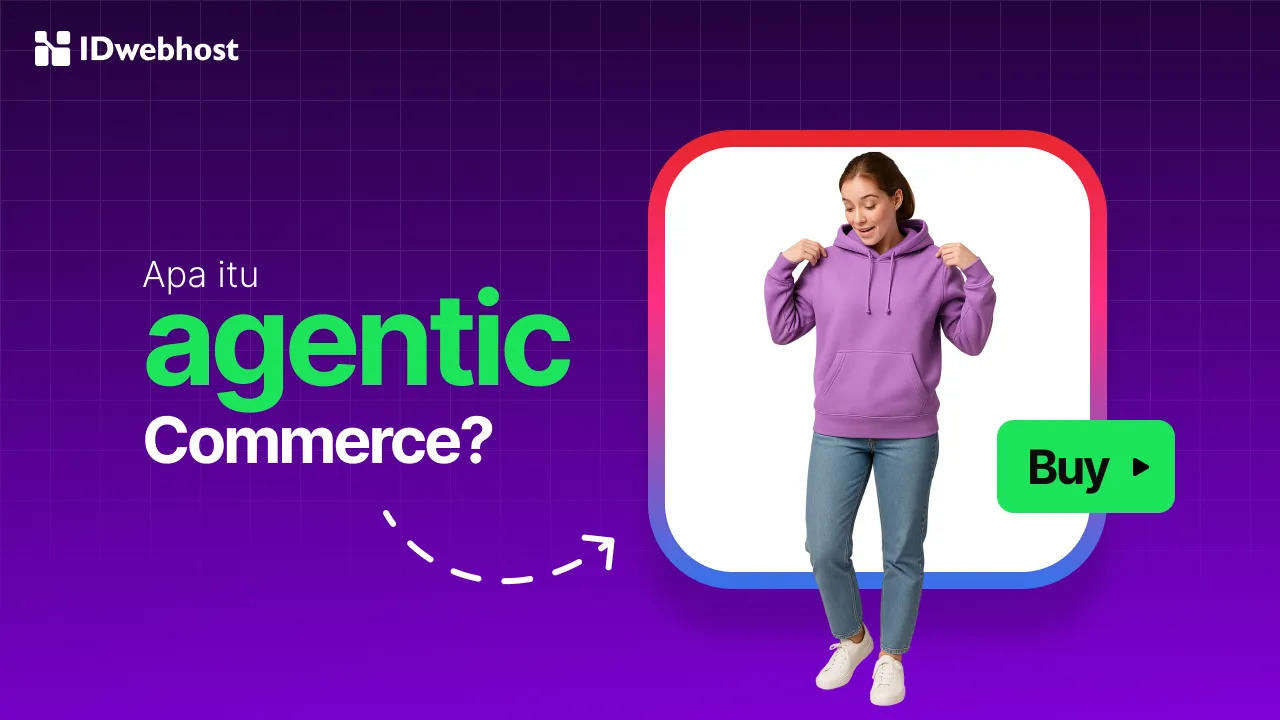 Apa Itu Agentic Commerce? Rahasia di Balik Tren Belanja 2025