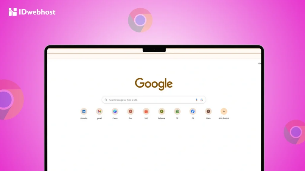 Perplexity Comet vs Google Chrome