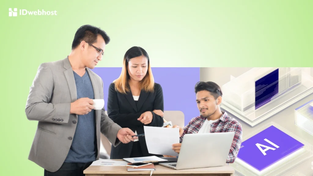 apa itu agentic commerce