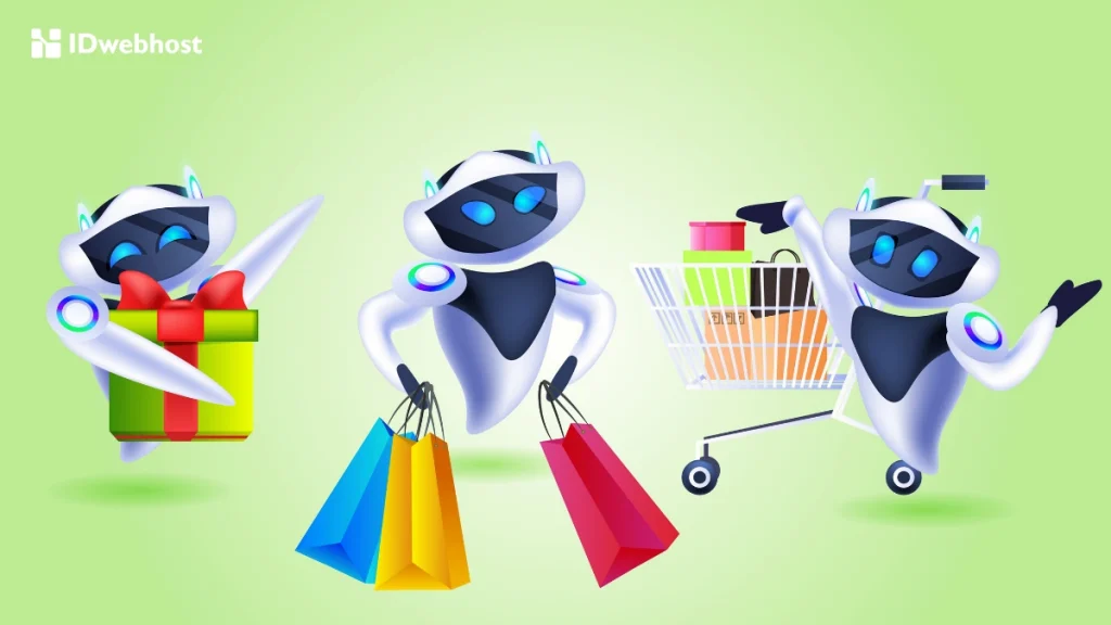 apa itu agentic commerce