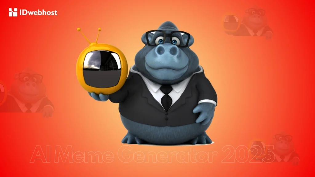 Ai meme generator