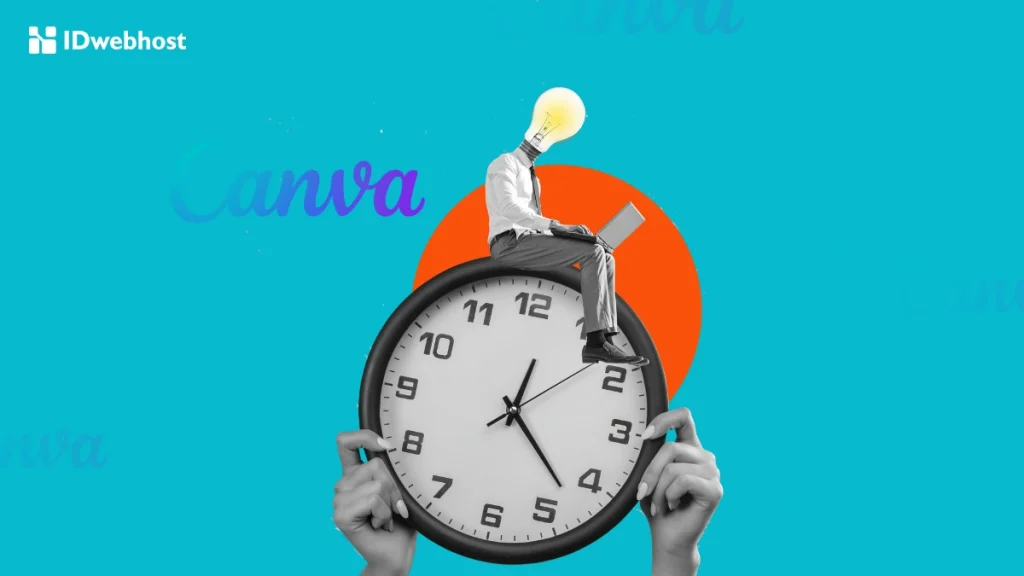 Canva Pro Lifetime