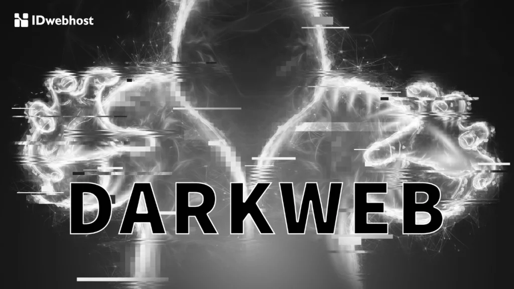 Dark Web search engine