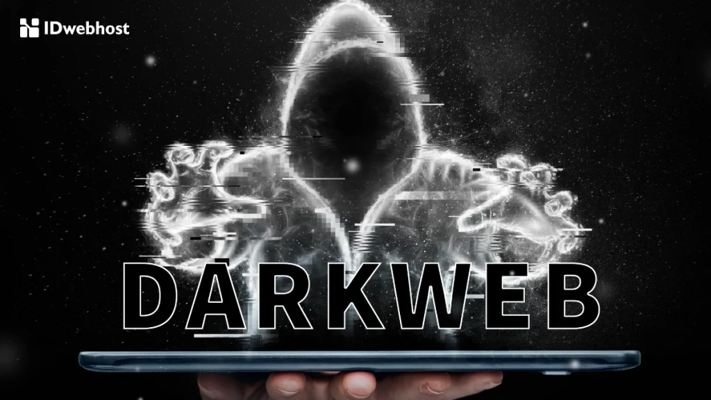 Dark Web search engine