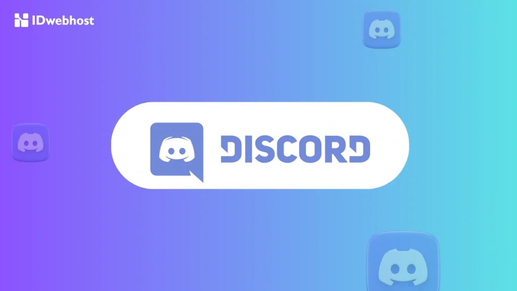cara membuat akun Discord