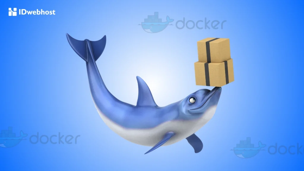 Alternatif Docker