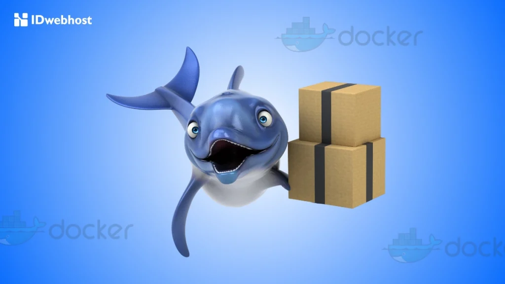 Alternatif Docker