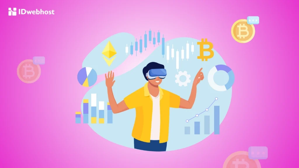 game penghasil crypto