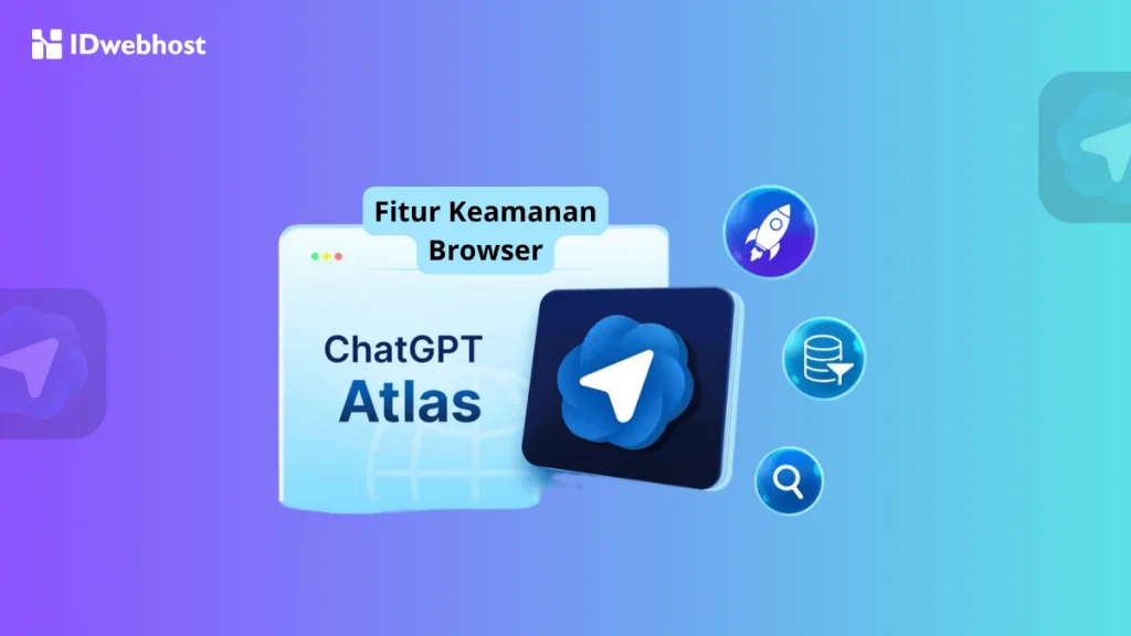 fitur keamanan chatgpt atlas