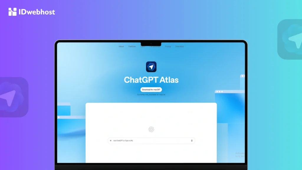 fitur keamanan chatgpt atlas