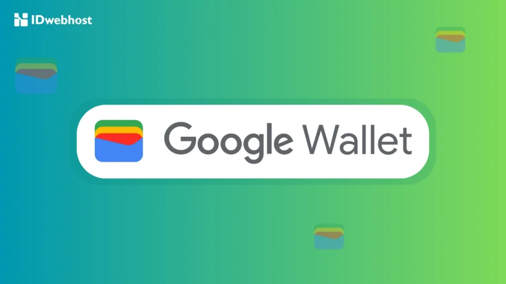 google wallet adalah