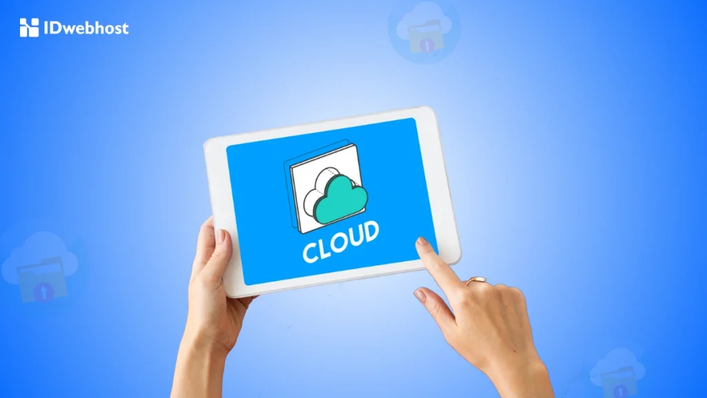 Penyimpanan iCloud Penuh
