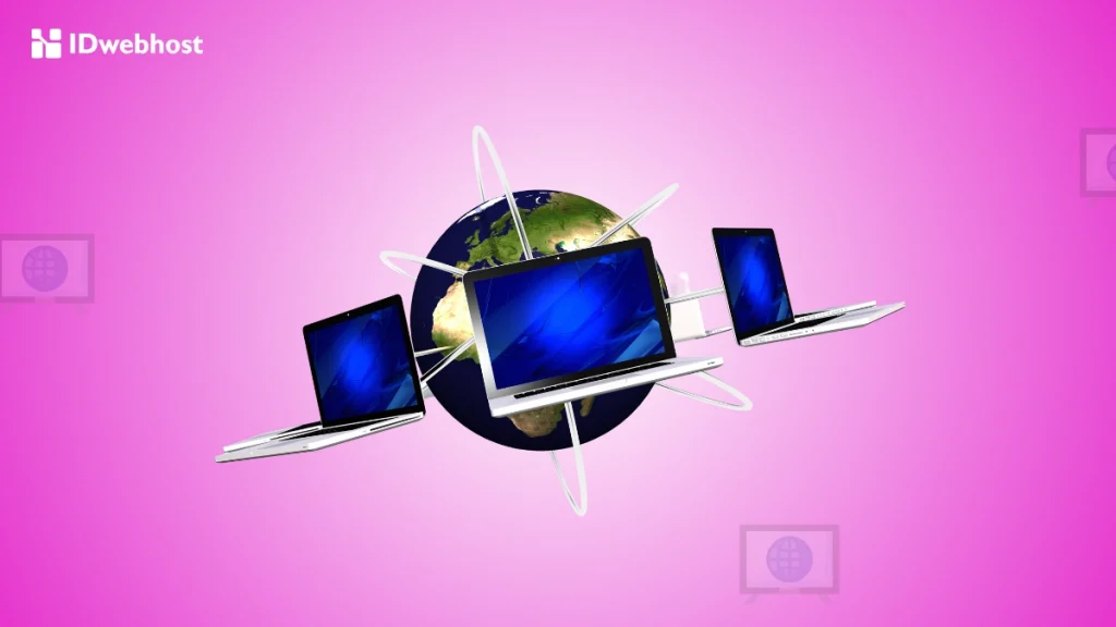 IPTV adalah