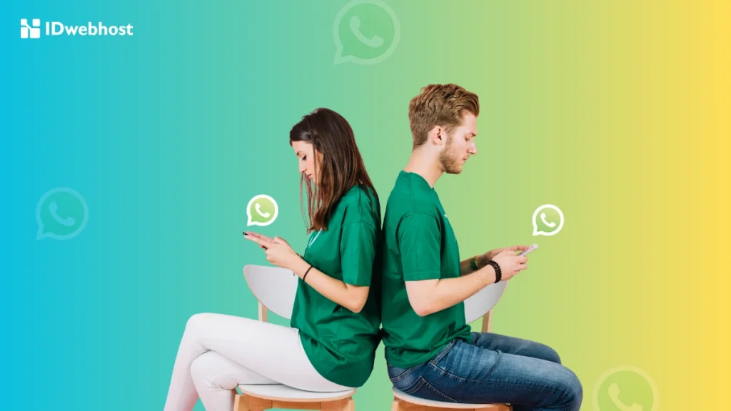 cara login whatsapp tapi nomor sudah mati