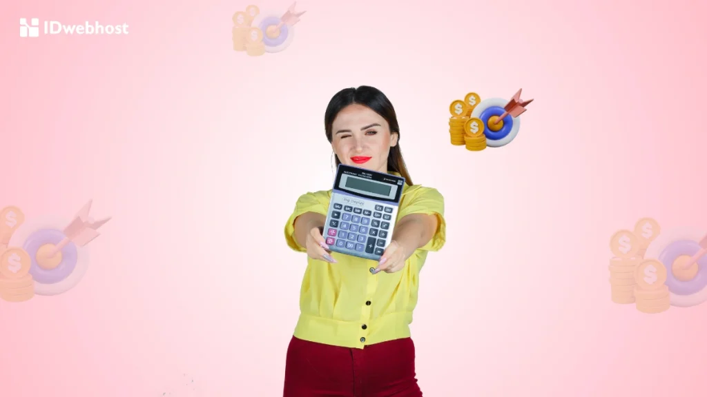 cara menghitung margin keuntungan