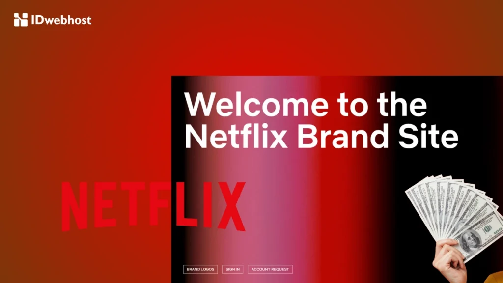 Nonton Netflix Dapat Uang