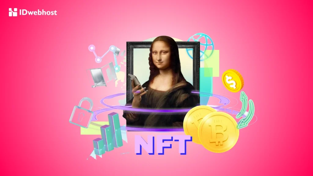 NFT generator