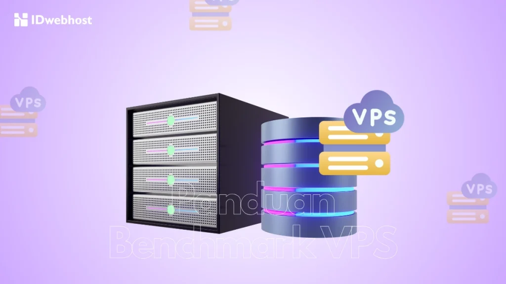 benchmark vps