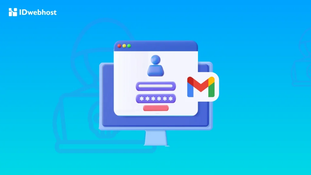 Cara Cek Password Gmail