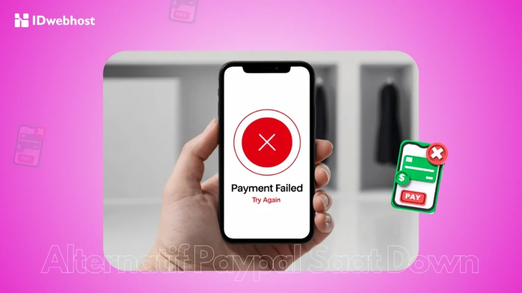 alternatif paypal