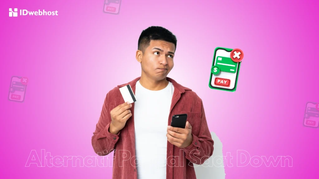 alternatif paypal