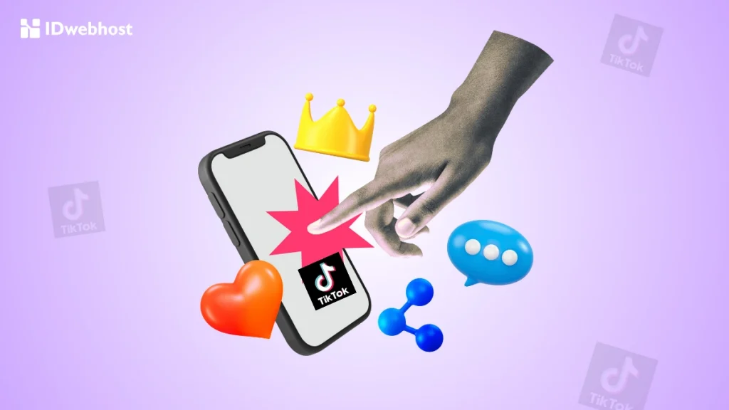 tiktok like bot
