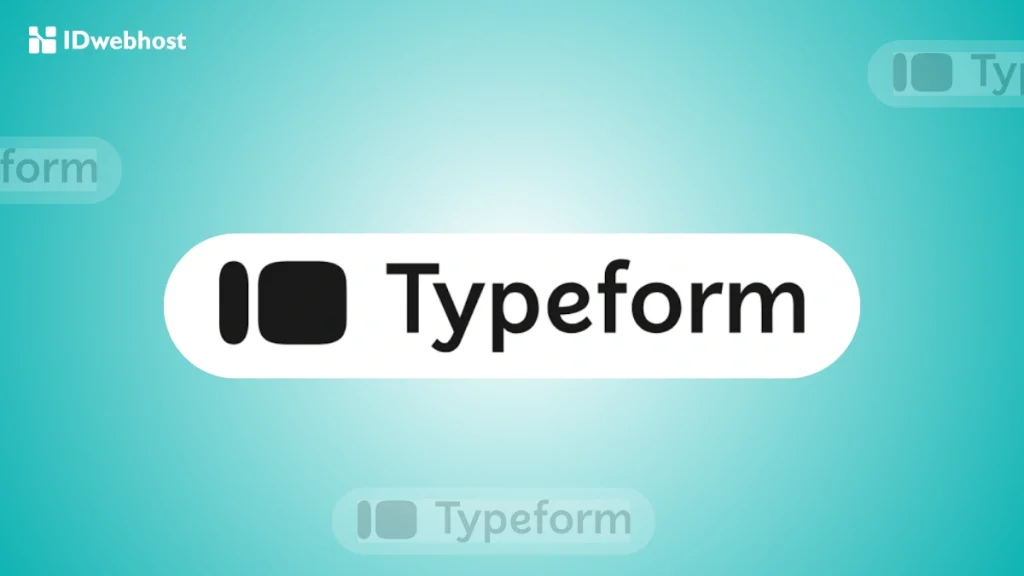 typeform adalah