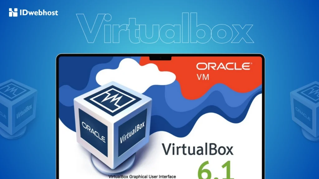 VirtualBox adalah