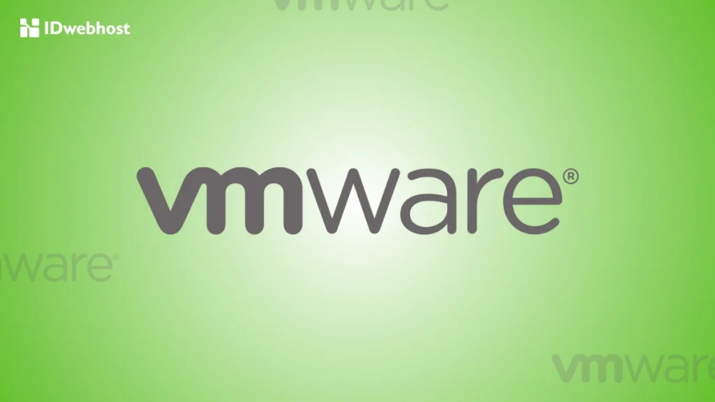 fungsi vmware