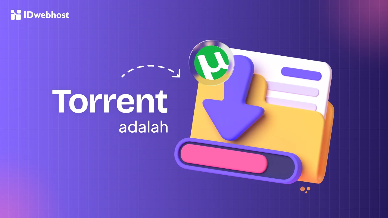 ​​Apa Itu Torrent? Begini Cara Kerja, Keamanan, dan Manfaatnya