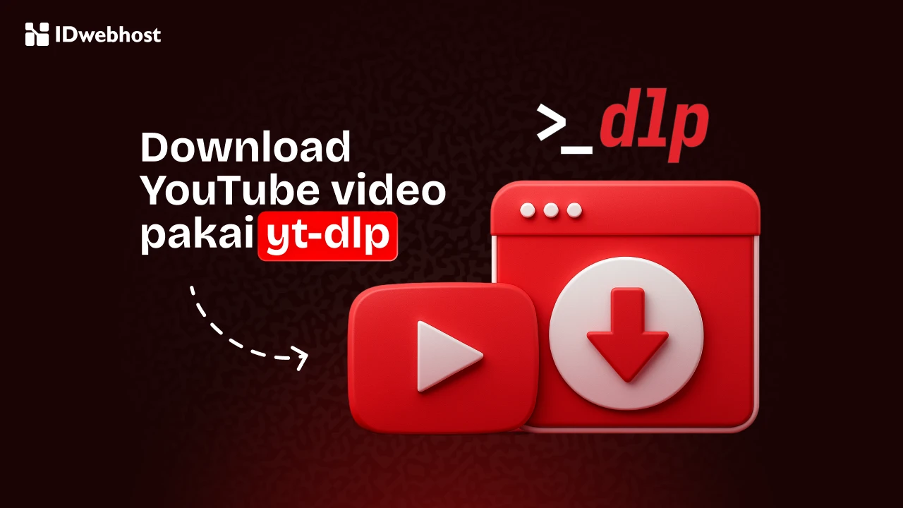 Cara Download Video YouTube dengan yt-dlp, Cepat & Gratis!
