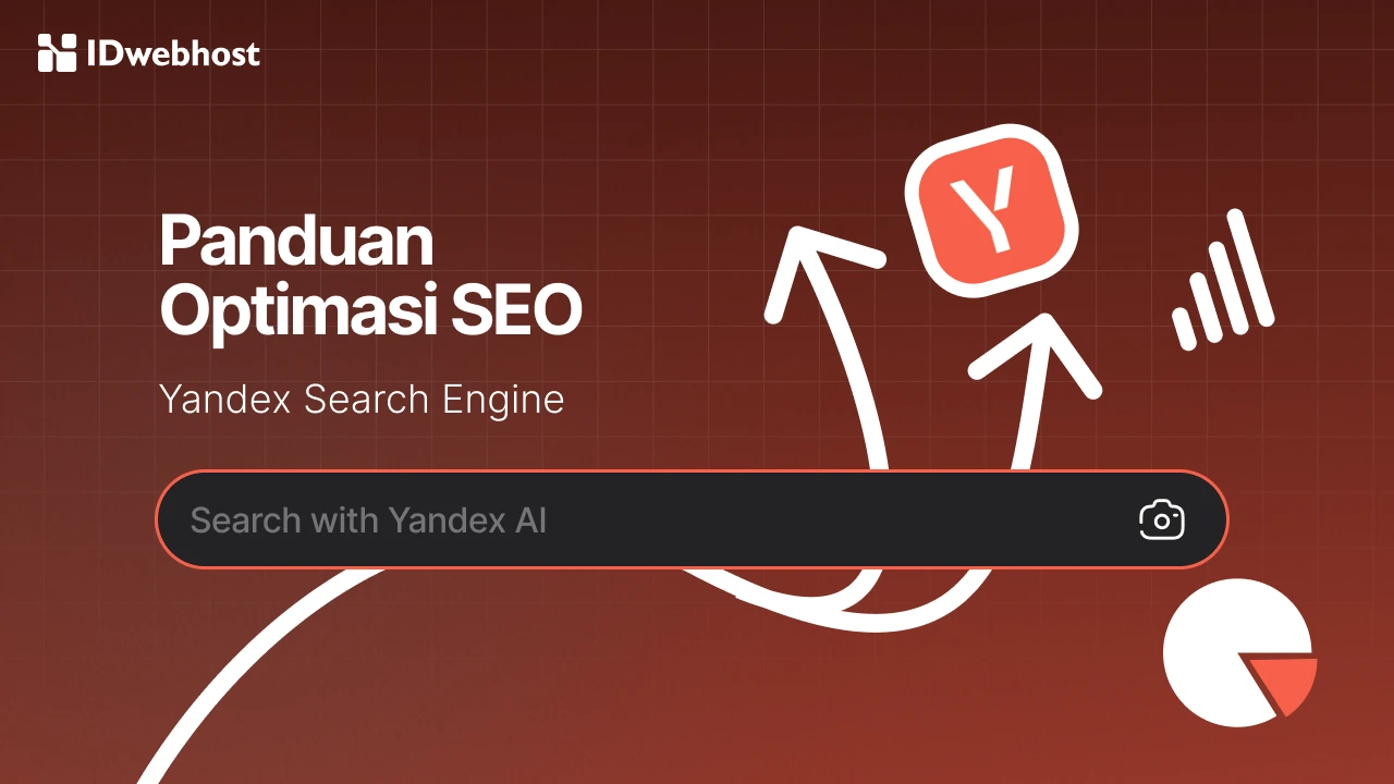 Mau Website Kamu Nampang di Yandex? Simak Aturan SEO Ini!
