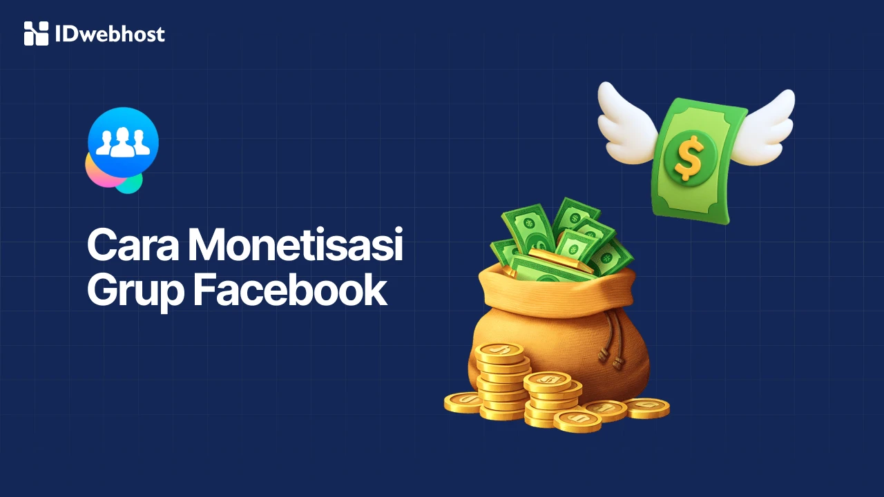 Monetisasi Grup Facebook: Rahasia Ubah Komunitas Jadi Cuan!